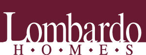 Lombard Homes Logo